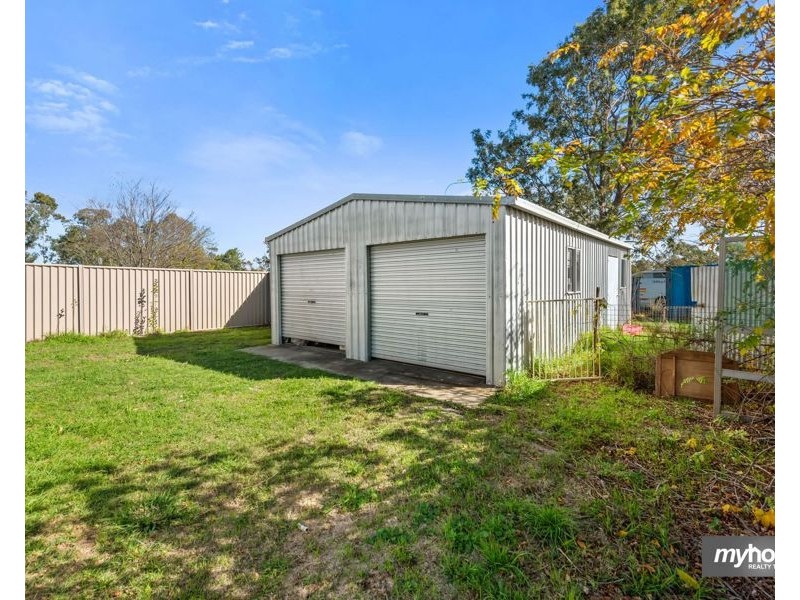 87 Rosehill Road, Warwick QLD 4370
