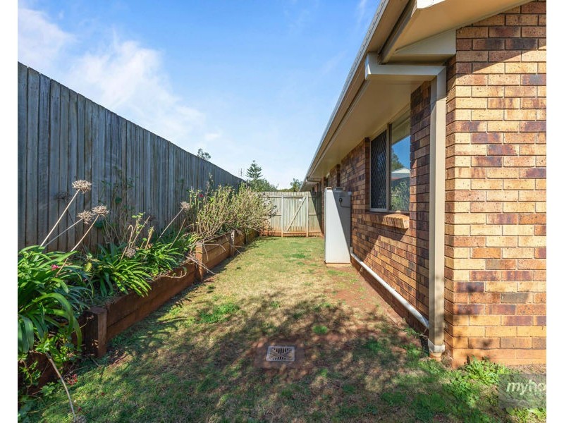 7/21 Gipps Street, Drayton QLD 4350