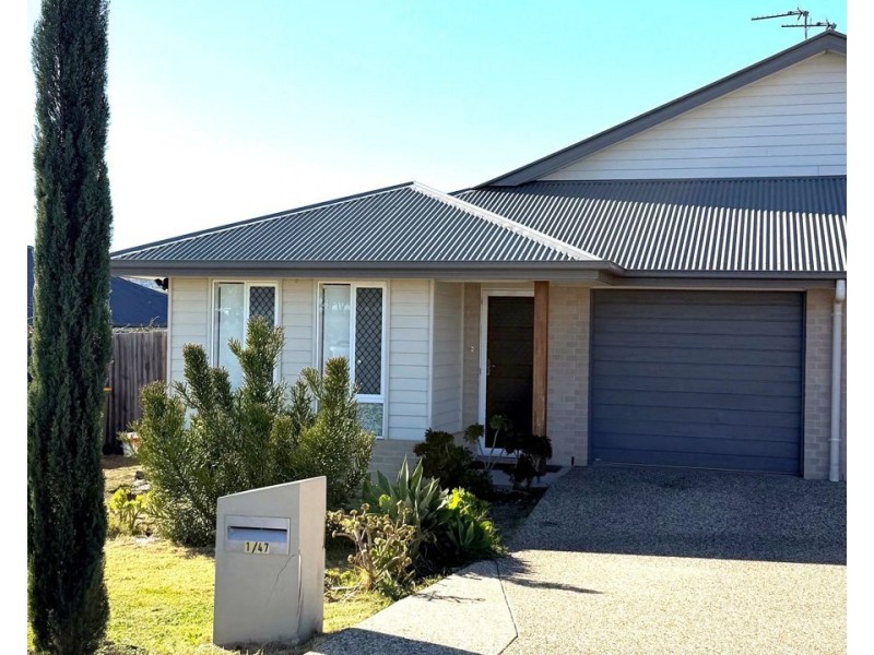 1/47 Crockers Road, Westbrook QLD 4350