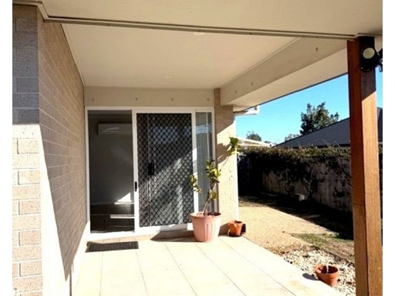 1/47 Crockers Road, Westbrook QLD 4350