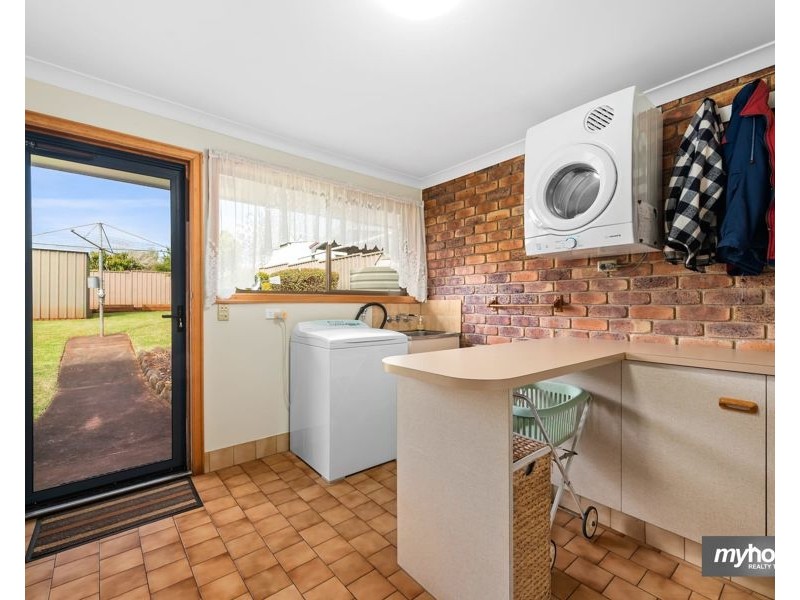 16 Stumm Street, Kearneys Spring QLD 4350