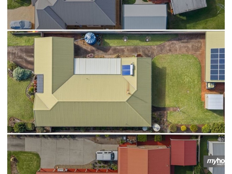 16 Stumm Street, Kearneys Spring QLD 4350