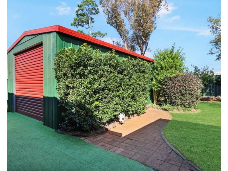 10 Schultz Street, Kearneys Spring QLD 4350