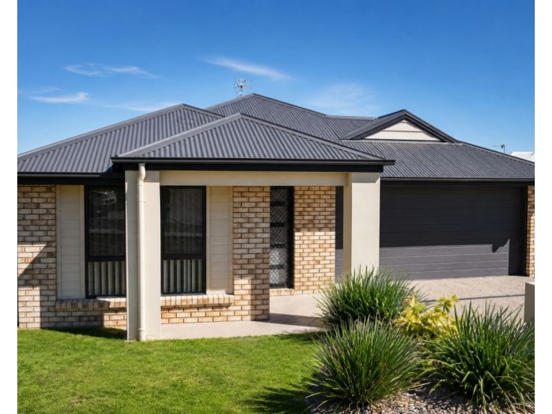 5 Carlin Street, Glenvale QLD 4350