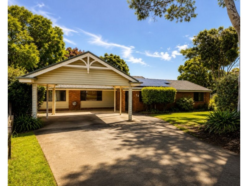 18 Crosby Street, Darling Heights QLD 4350