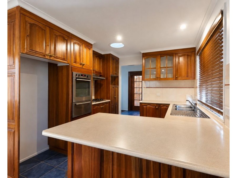 18 Crosby Street, Darling Heights QLD 4350
