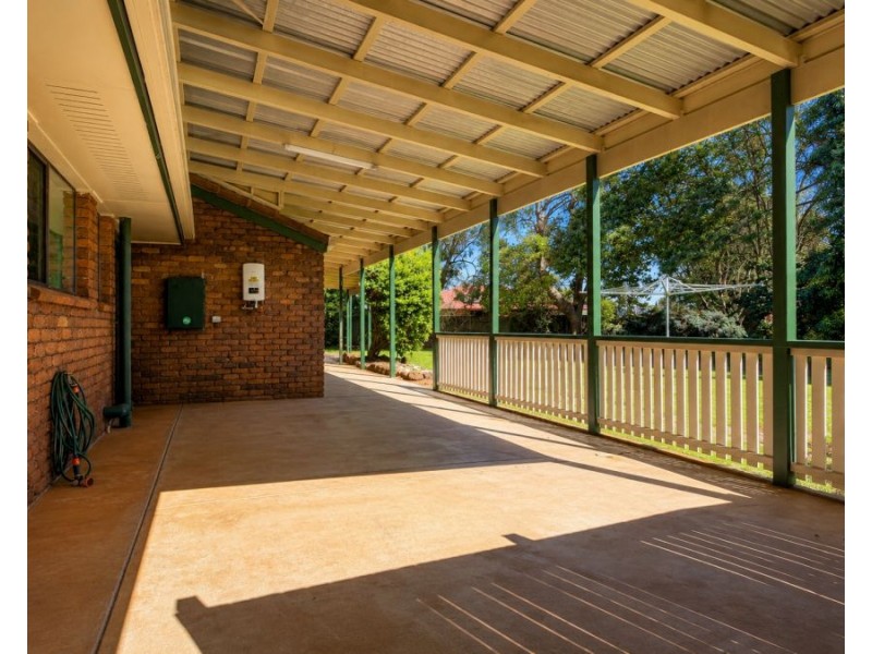 18 Crosby Street, Darling Heights QLD 4350