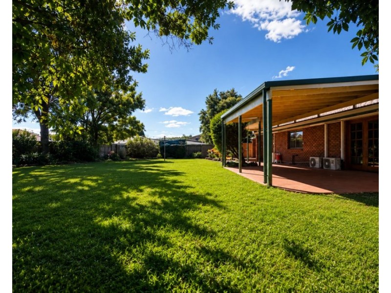 18 Crosby Street, Darling Heights QLD 4350
