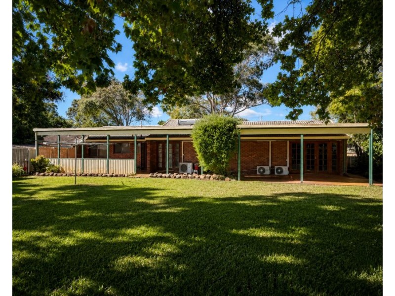 18 Crosby Street, Darling Heights QLD 4350