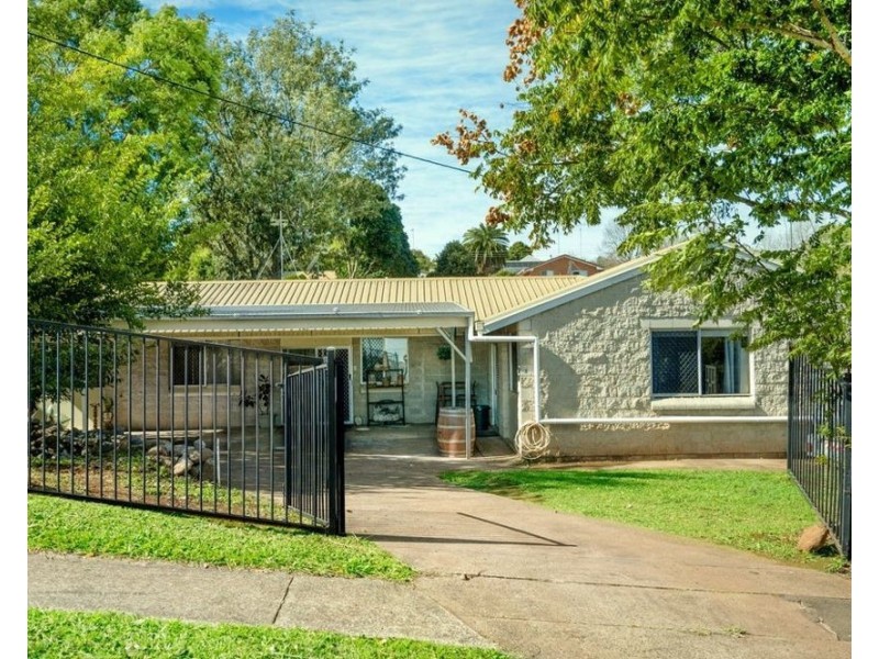 1/22 Hume Street, North Toowoomba QLD 4350