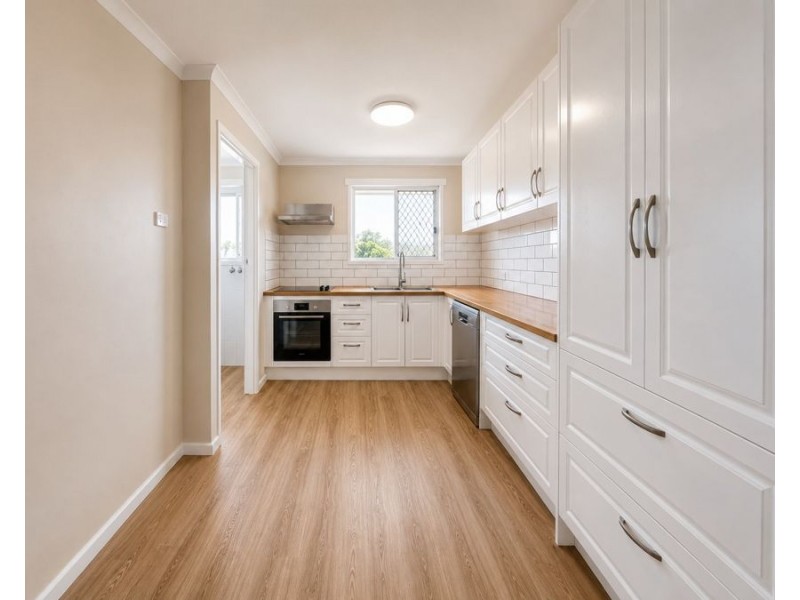 4/327 Hume Street, South Toowoomba QLD 4350