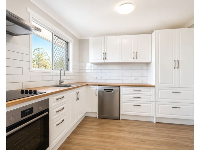 4/327 Hume Street, South Toowoomba QLD 4350