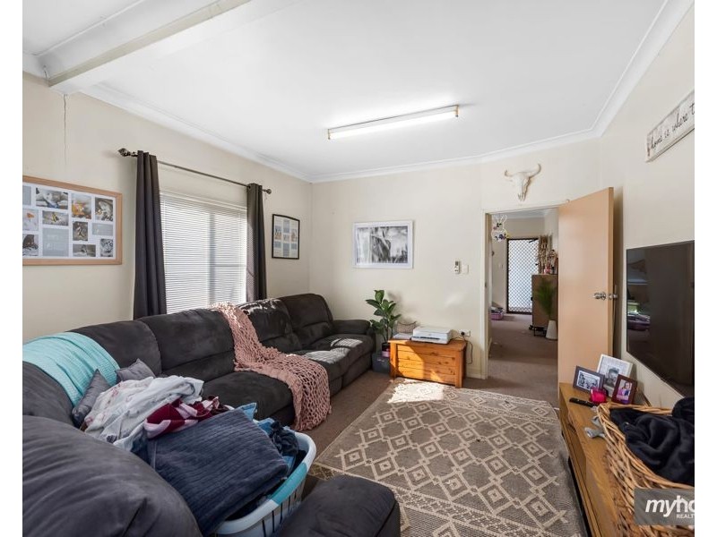 19 Ethel Street, Newtown QLD 4350