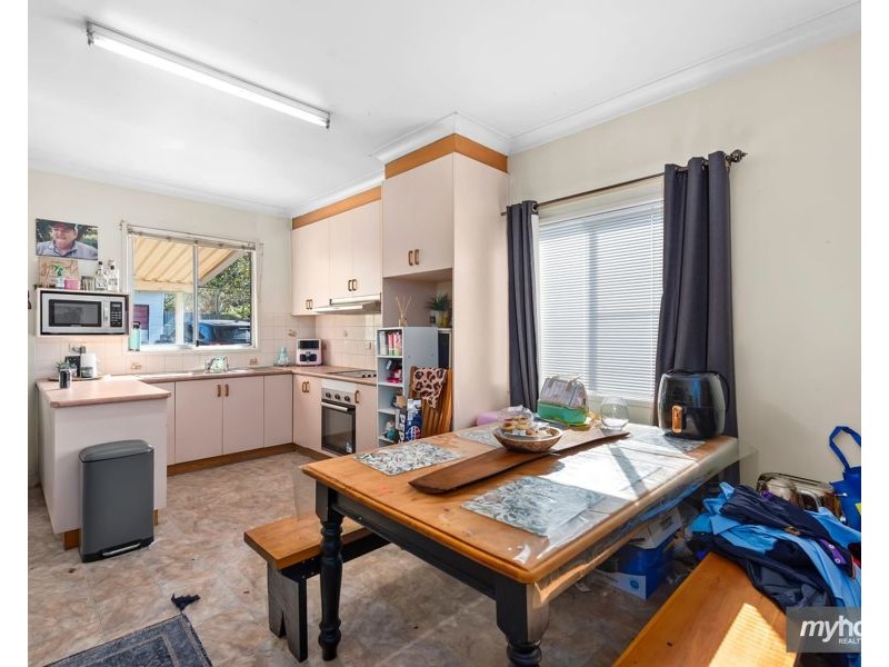 19 Ethel Street, Newtown QLD 4350