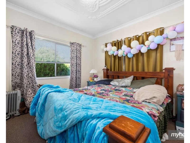 19 Ethel Street, Newtown QLD 4350