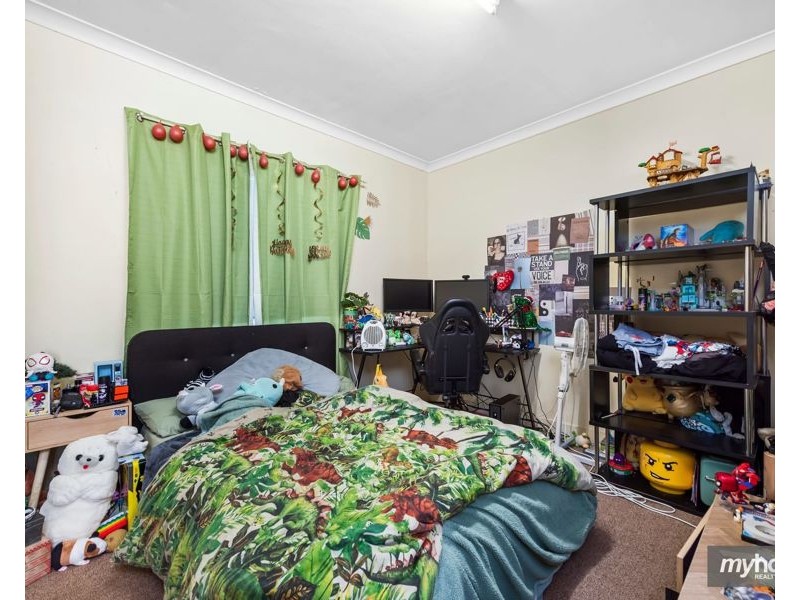 19 Ethel Street, Newtown QLD 4350