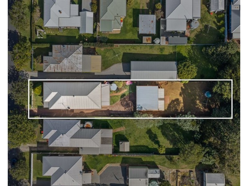 19 Ethel Street, Newtown QLD 4350