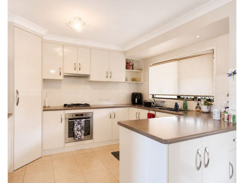 7 Blue Gum Drive, Newtown QLD 4350