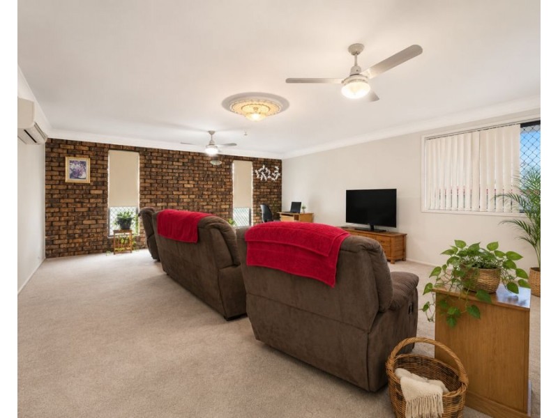 7 Blue Gum Drive, Newtown QLD 4350