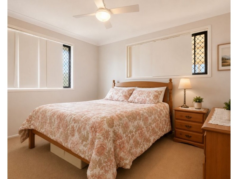 7 Blue Gum Drive, Newtown QLD 4350