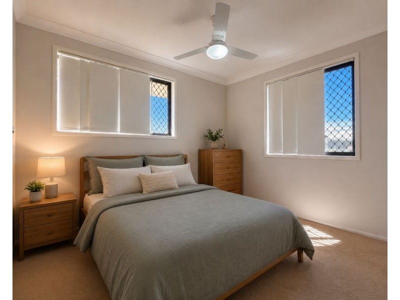 7 Blue Gum Drive, Newtown QLD 4350