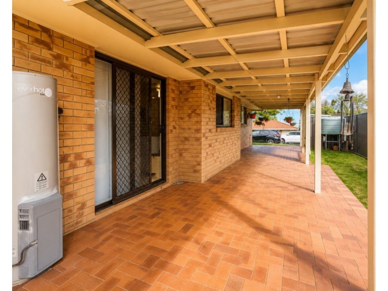 7 Blue Gum Drive, Newtown QLD 4350