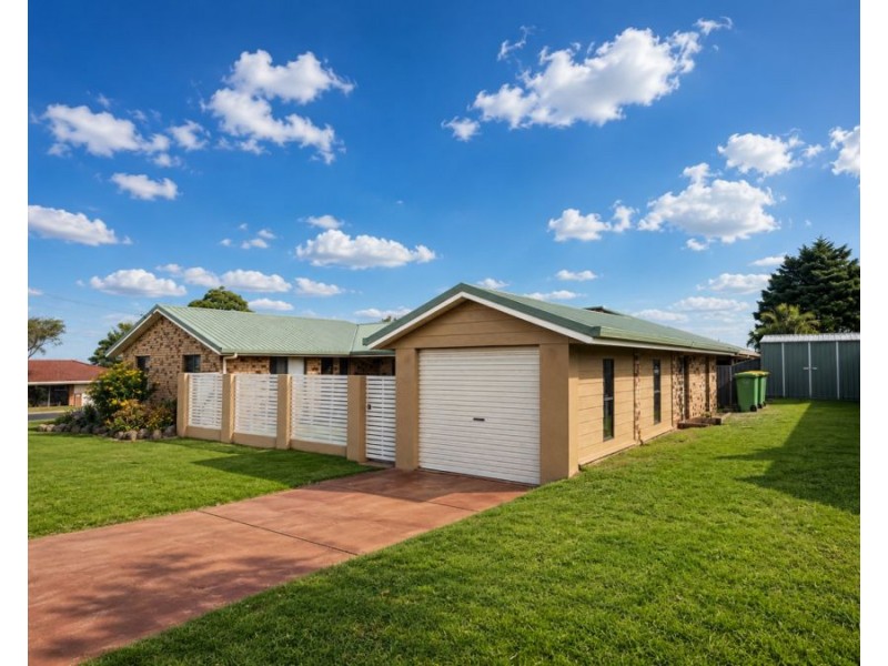 7 Blue Gum Drive, Newtown QLD 4350