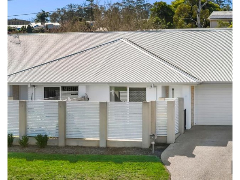 7/51 Gipps Street, Drayton QLD 4350