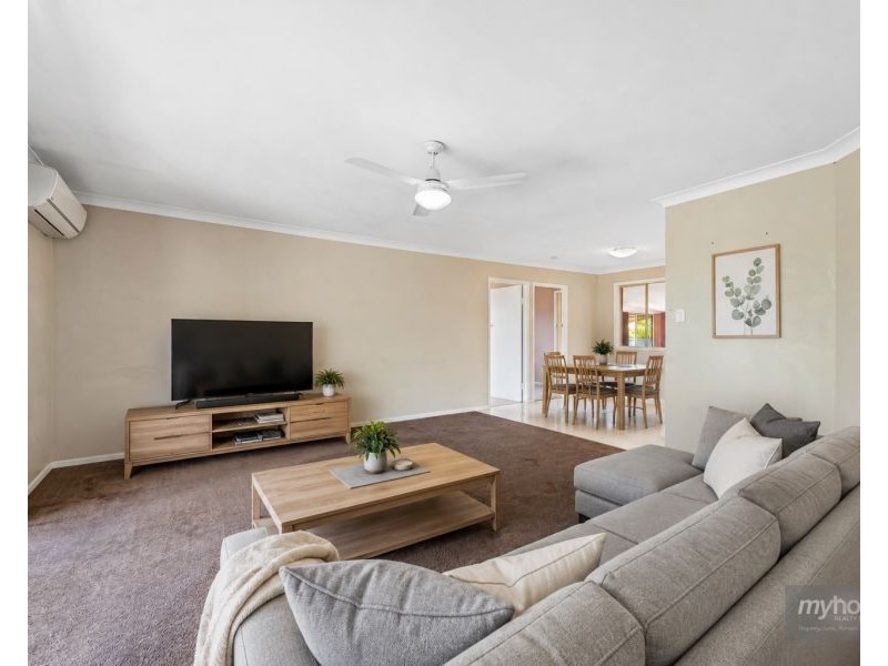 4A Lendrum Street, Newtown QLD 4350