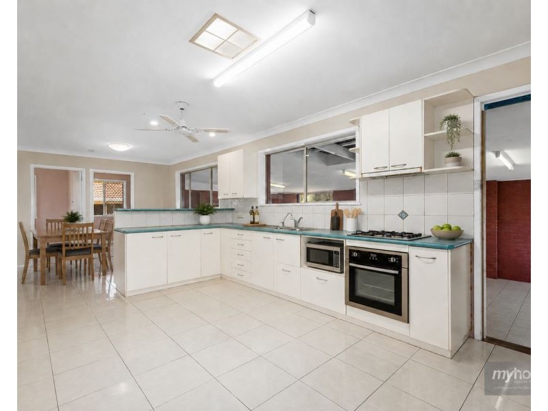 4A Lendrum Street, Newtown QLD 4350