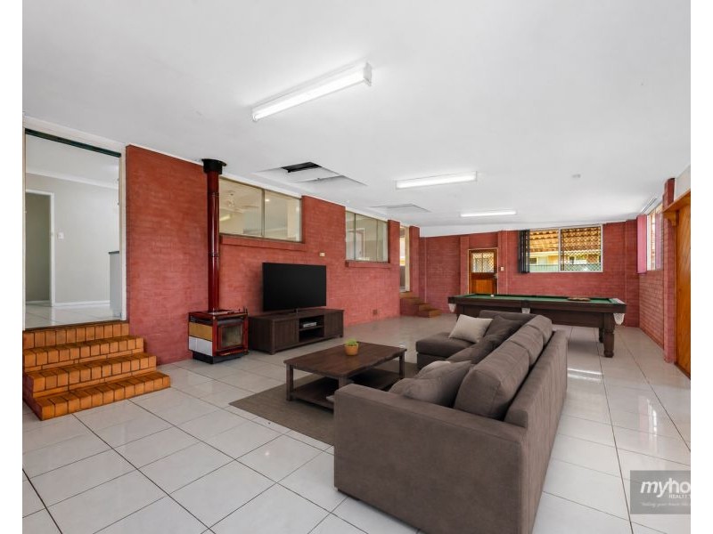 4A Lendrum Street, Newtown QLD 4350