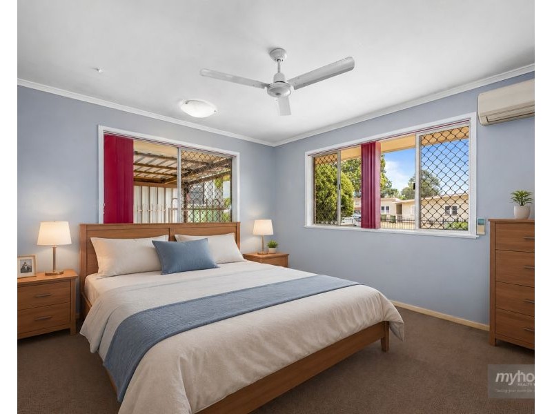 4A Lendrum Street, Newtown QLD 4350