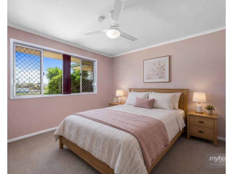 4A Lendrum Street, Newtown QLD 4350