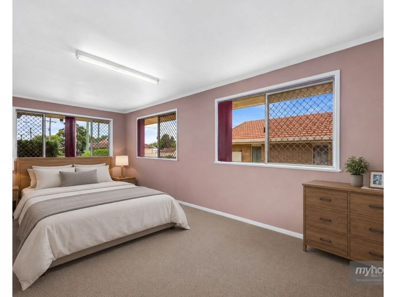 4A Lendrum Street, Newtown QLD 4350