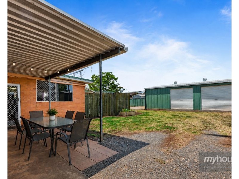 4A Lendrum Street, Newtown QLD 4350