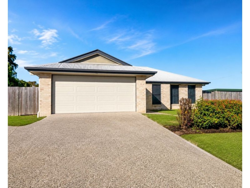 2/13 Jacaranda Court, Westbrook QLD 4350