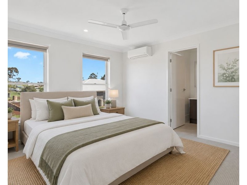 21a/65 Cambooya Street, Drayton QLD 4350