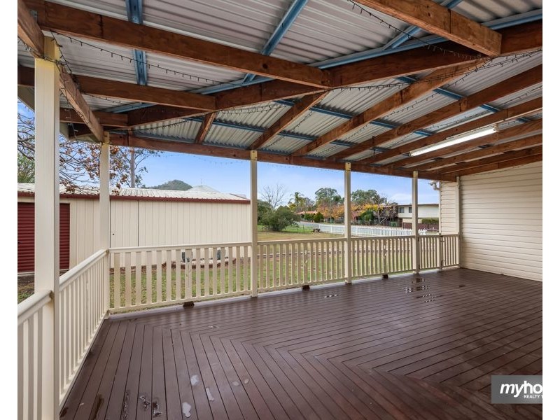 13 George Street, Kingsthorpe QLD 4400