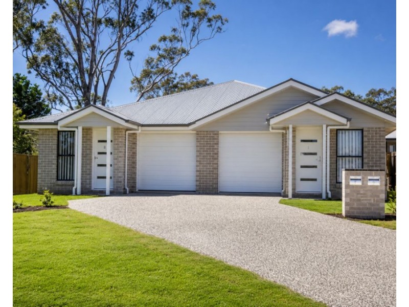 2/16 Adelaide Street, Cranley QLD 4350