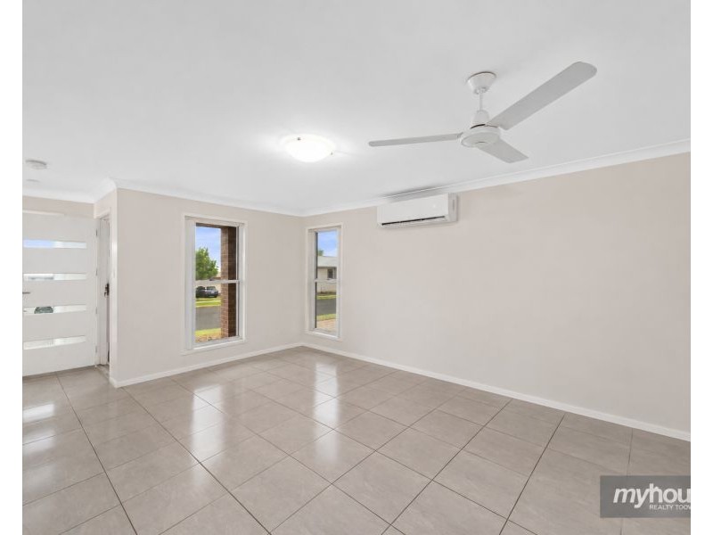 38 Sanctuary Drive, Cranley QLD 4350