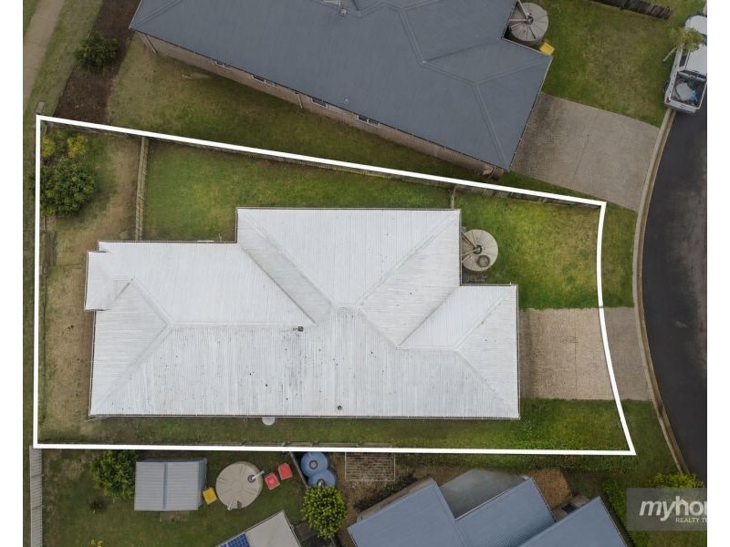 38 Sanctuary Drive, Cranley QLD 4350