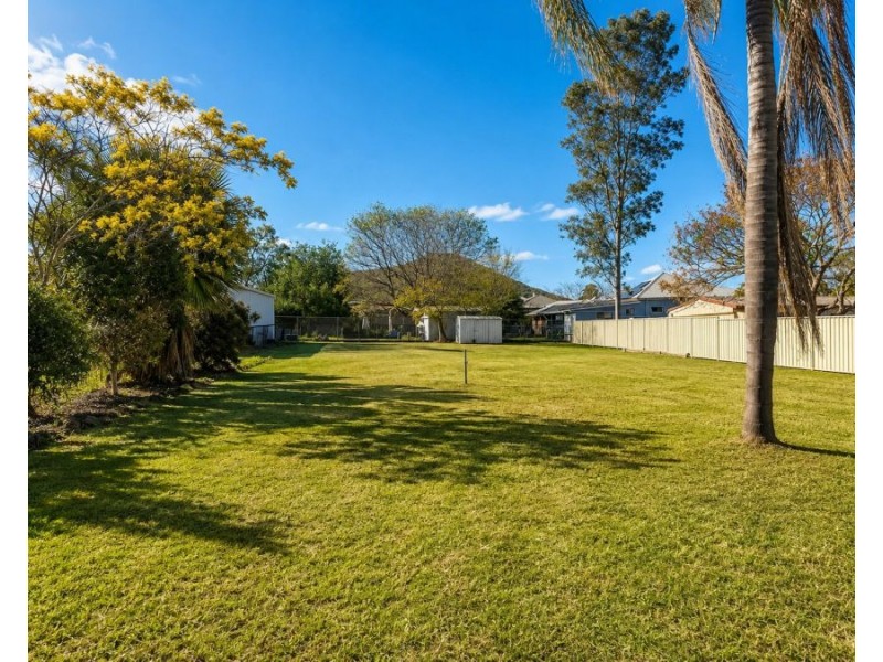 30 East Street, Kingsthorpe QLD 4400
