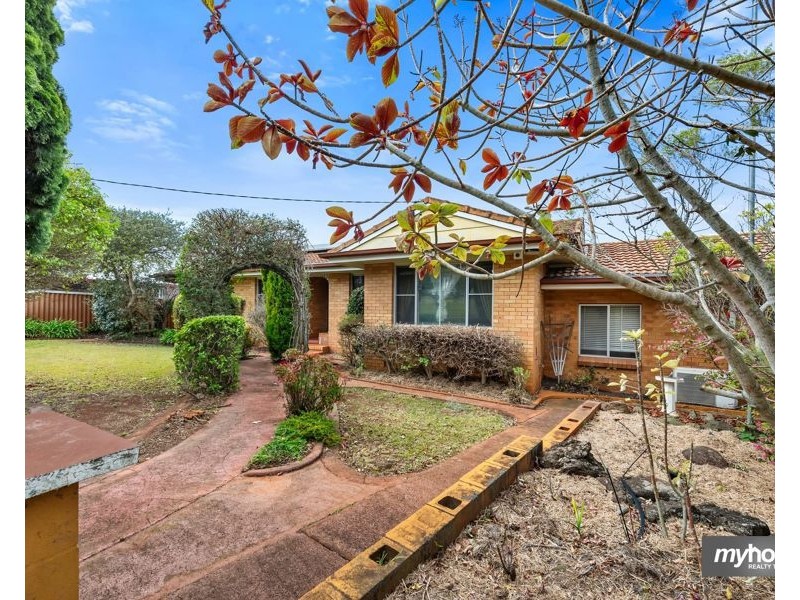 14 Ladner Street, Drayton QLD 4350