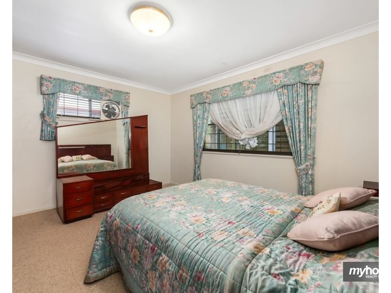 14 Ladner Street, Drayton QLD 4350