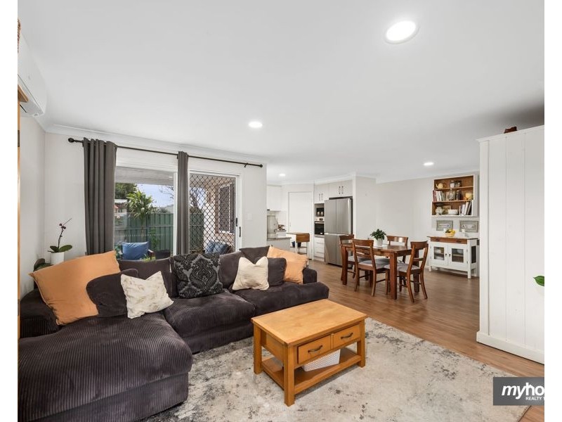 3/37 Gipps Street, Drayton QLD 4350