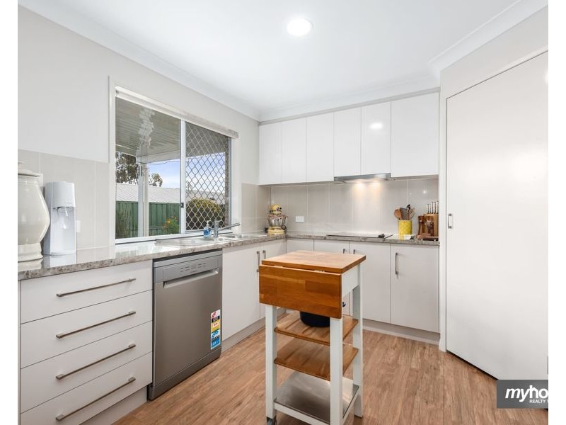 3/37 Gipps Street, Drayton QLD 4350