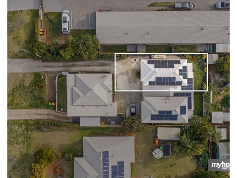 3/37 Gipps Street, Drayton QLD 4350