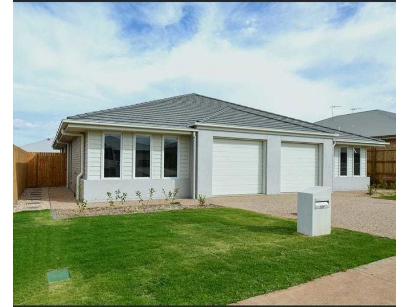 1/34 Radcliffe Crescent, Glenvale QLD 4350