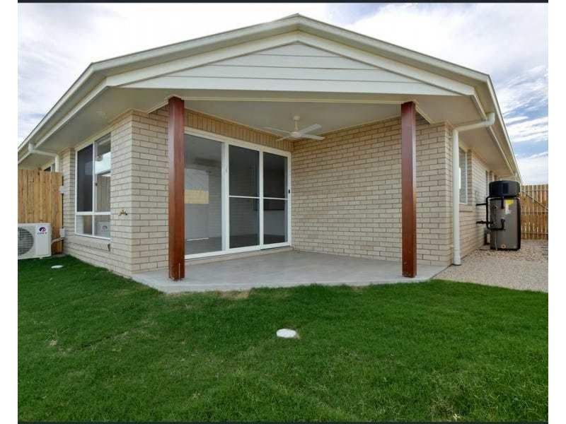 1/34 Radcliffe Crescent, Glenvale QLD 4350