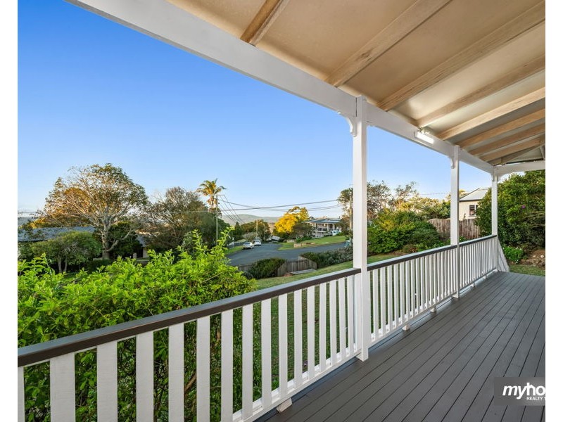 7 Skyline Drive, Blue Mountain Heights QLD 4350